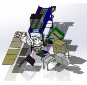 DCXL Automatic Assembly